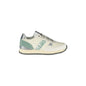 Napapijri Shoes Sneakers Donna Bianche Stampa Logo Bianco - foto prodotto