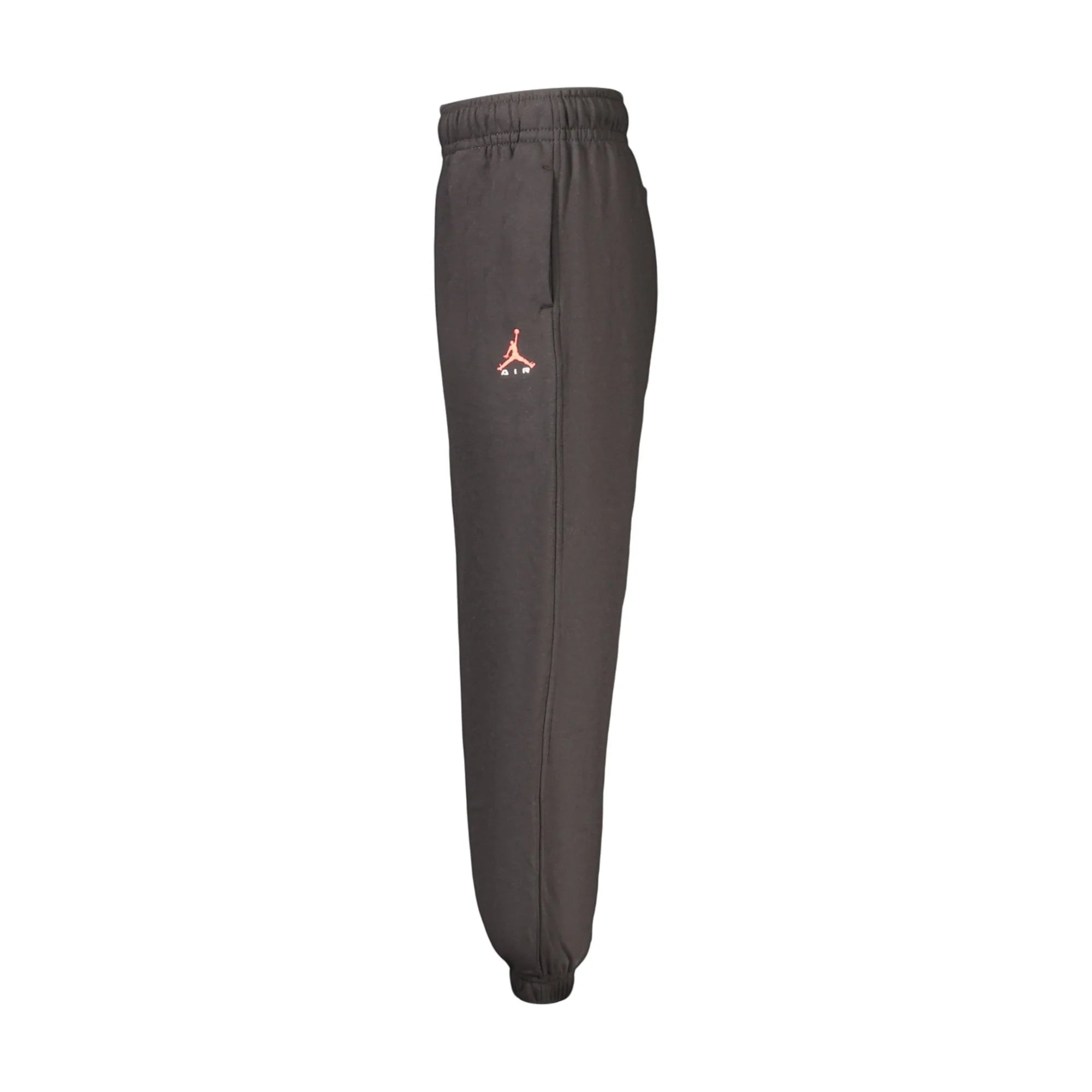 JORDAN PANTALONE TUTA LUNGO BAMBINO NERO