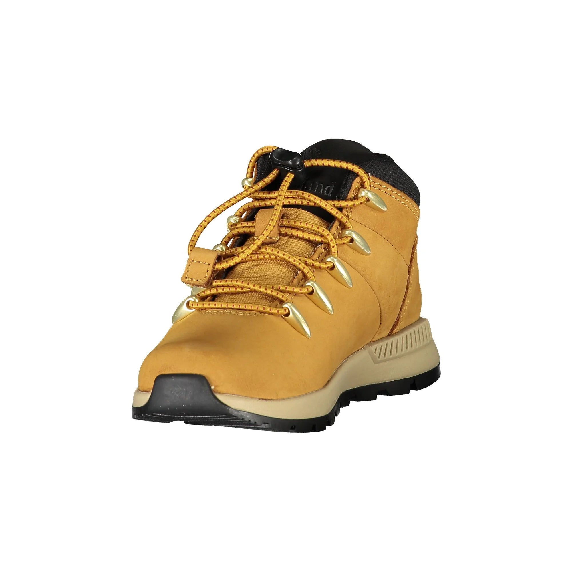 TIMBERLAND CALZATURA SPORTIVA BAMBINO MARRONE