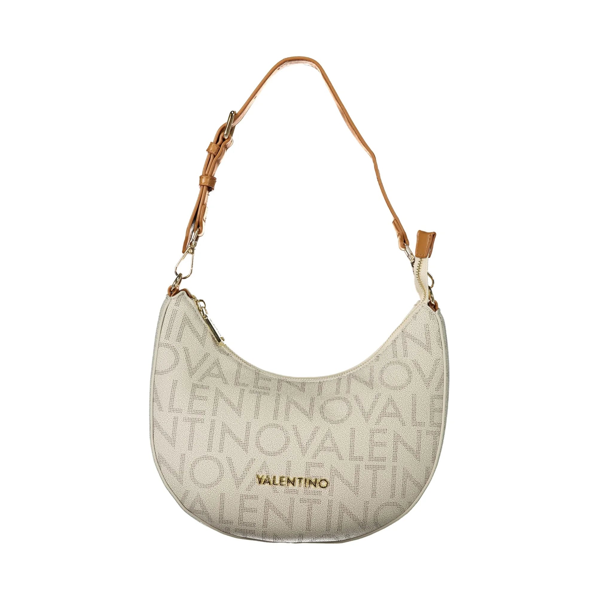VALENTINO BAGS BORSA DONNA BEIGE