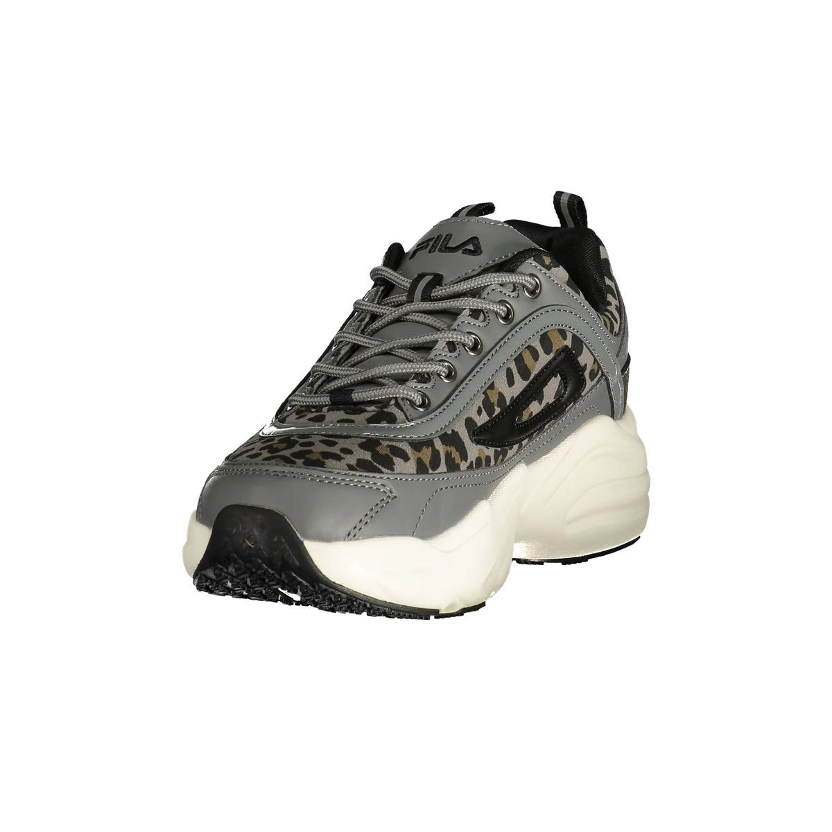 FILA CALZATURA SPORTIVA DONNA GRIGIO