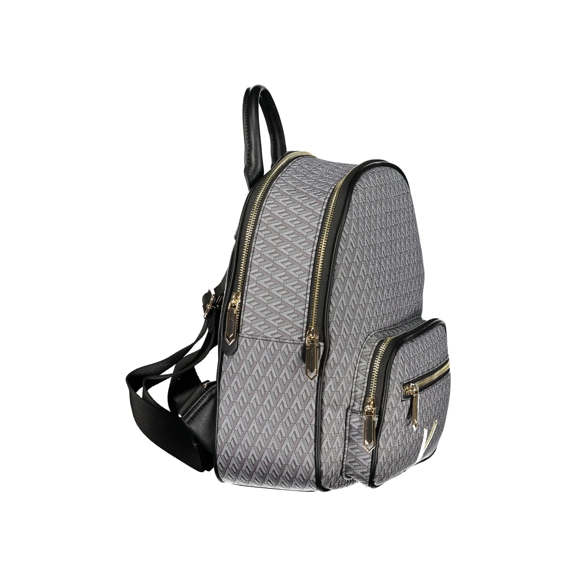 VALENTINO BAGS ZAINO DONNA NERO