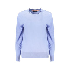 North Sails Trui Dames Blauw Logo