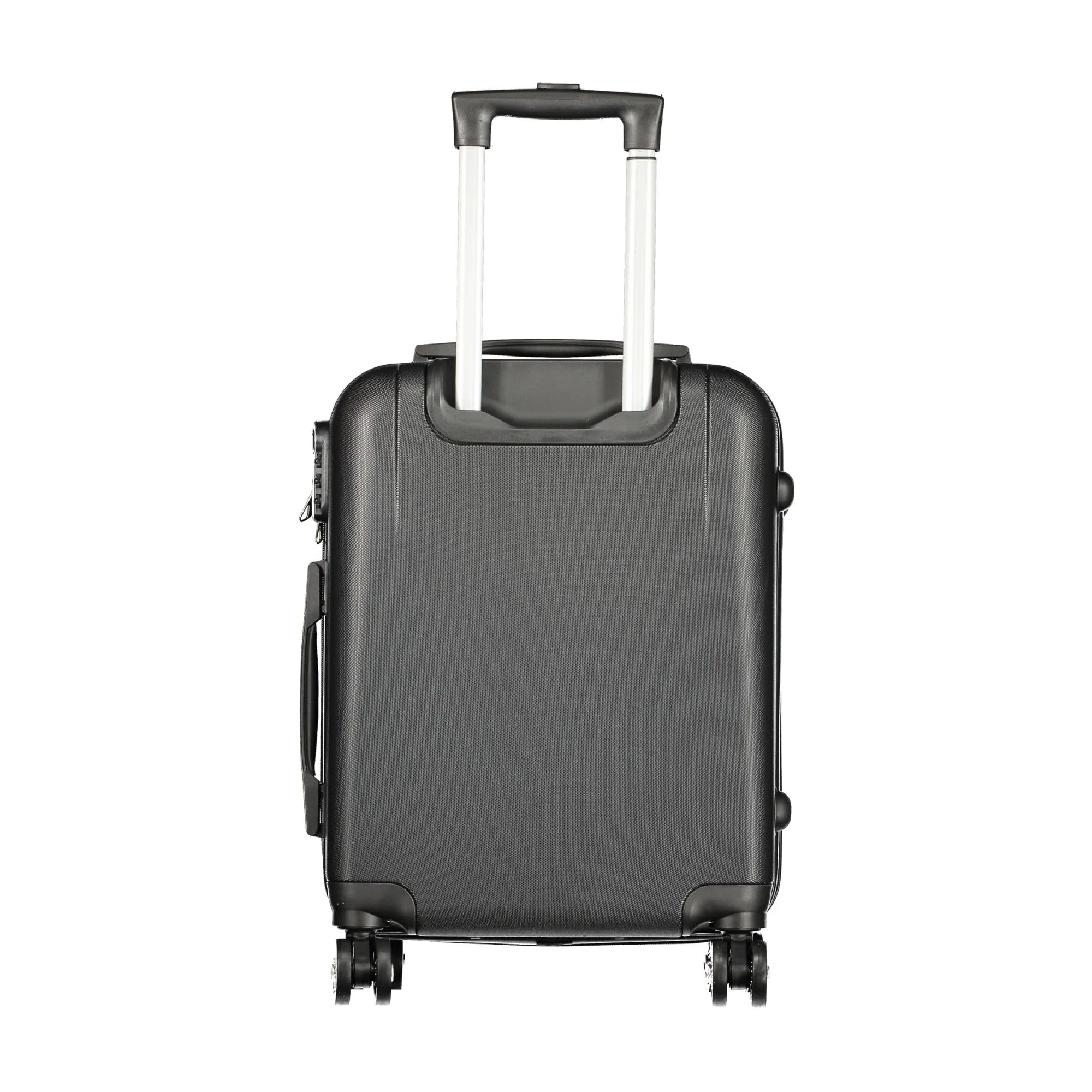 LAURA BIAGIOTTI TROLLEY PICCOLO DONNA NERO