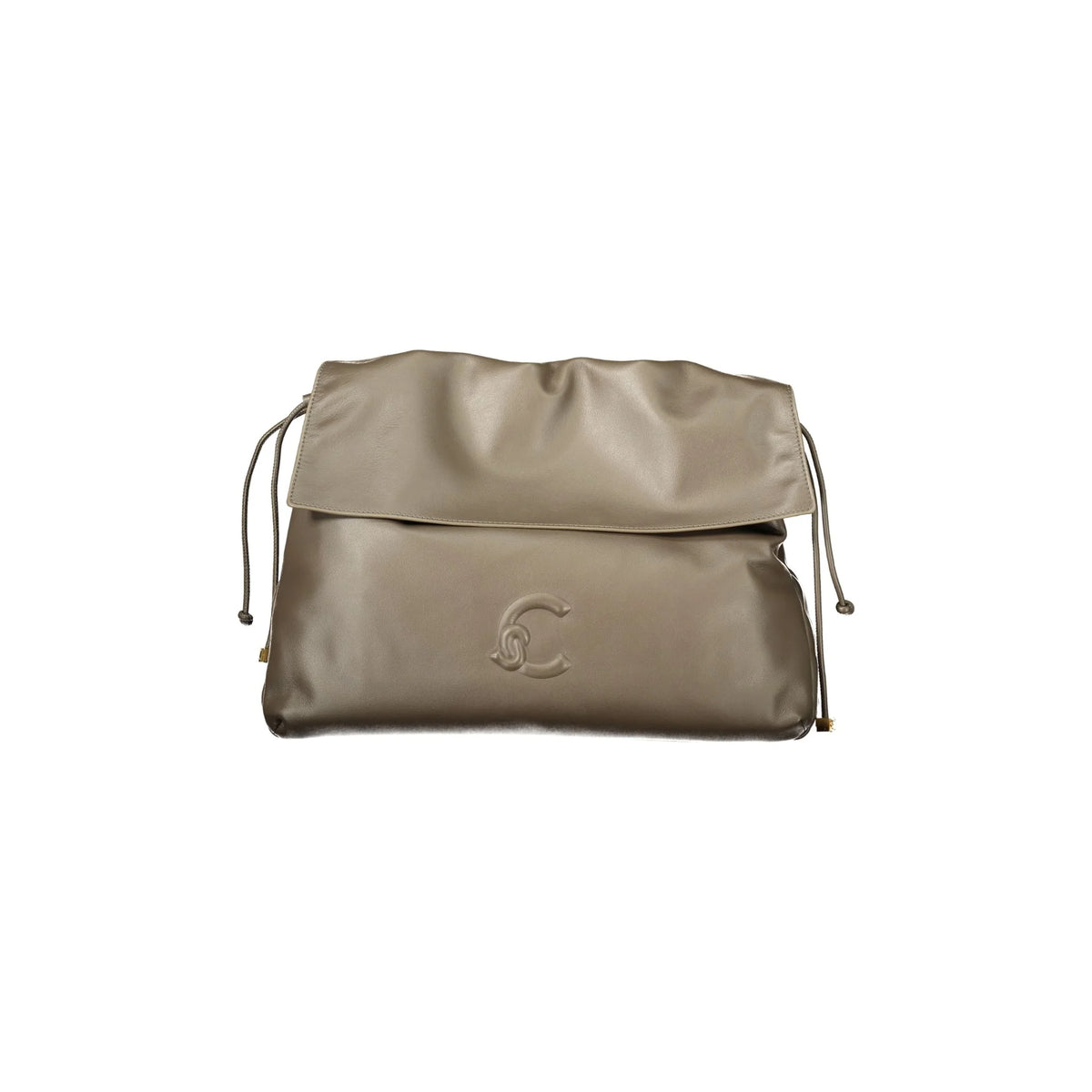 COCCINELLE BORSA DONNA MARRONE