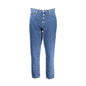 Calvin Klein Jeans Donna Blu Logo - foto prodotto