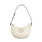 Guess Jeans Borsa a Tracolla Donna Bianca Chiusura con Zip Borse Bianco - foto prodotto