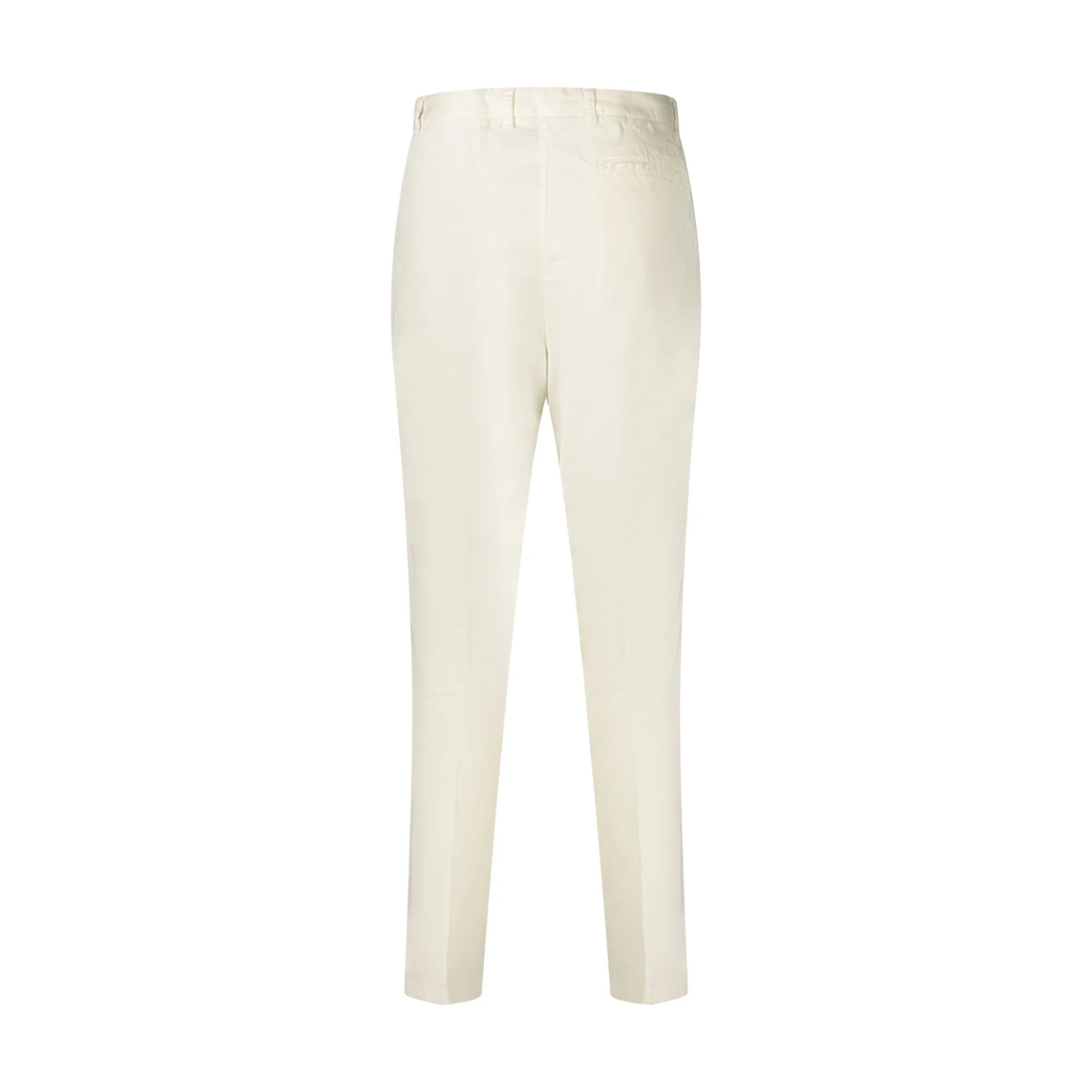 NORTH SAILS PANTALONE DONNA BIANCO