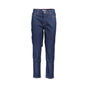Tommy Hilfiger Jeans Donna Blu Tapered - foto prodotto