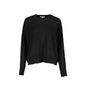PATRIZIA PEPE MAGLIA DONNA NERO