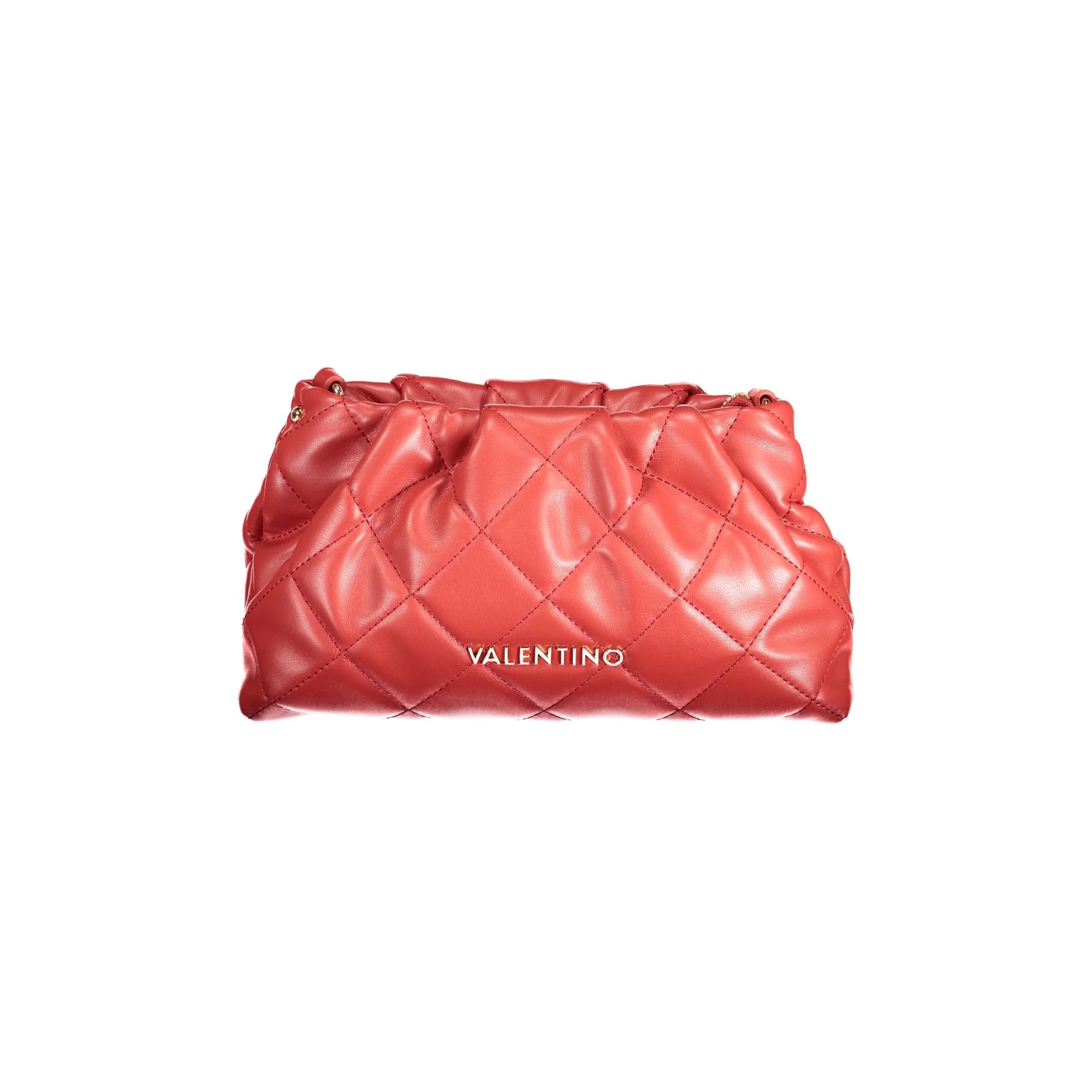 VALENTINO BAGS BORSA DONNA ROSSO