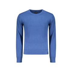 U.S. Grand Jersey Hombre Azul Bordado