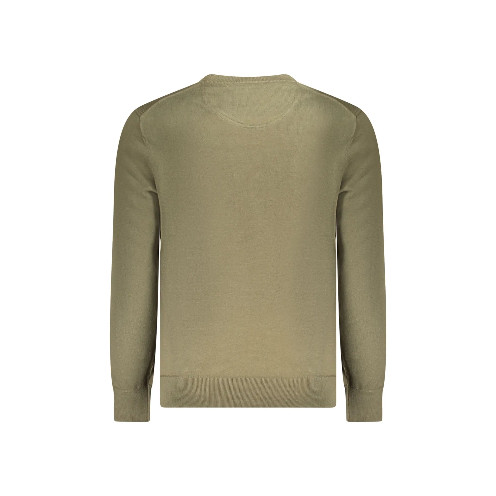 TIMBERLAND MAGLIA UOMO VERDE