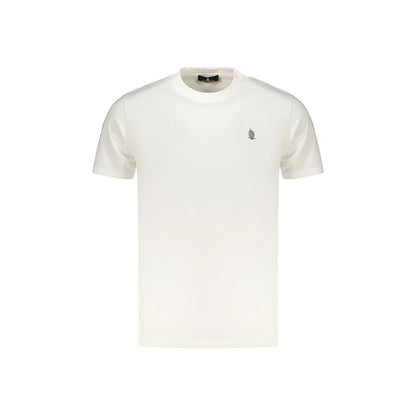 MARINA YACHTING T-SHIRT MANICHE CORTE UOMO BIANCO