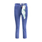 Guess Jeans Donna Blu Foulard Removibile Logo - foto prodotto