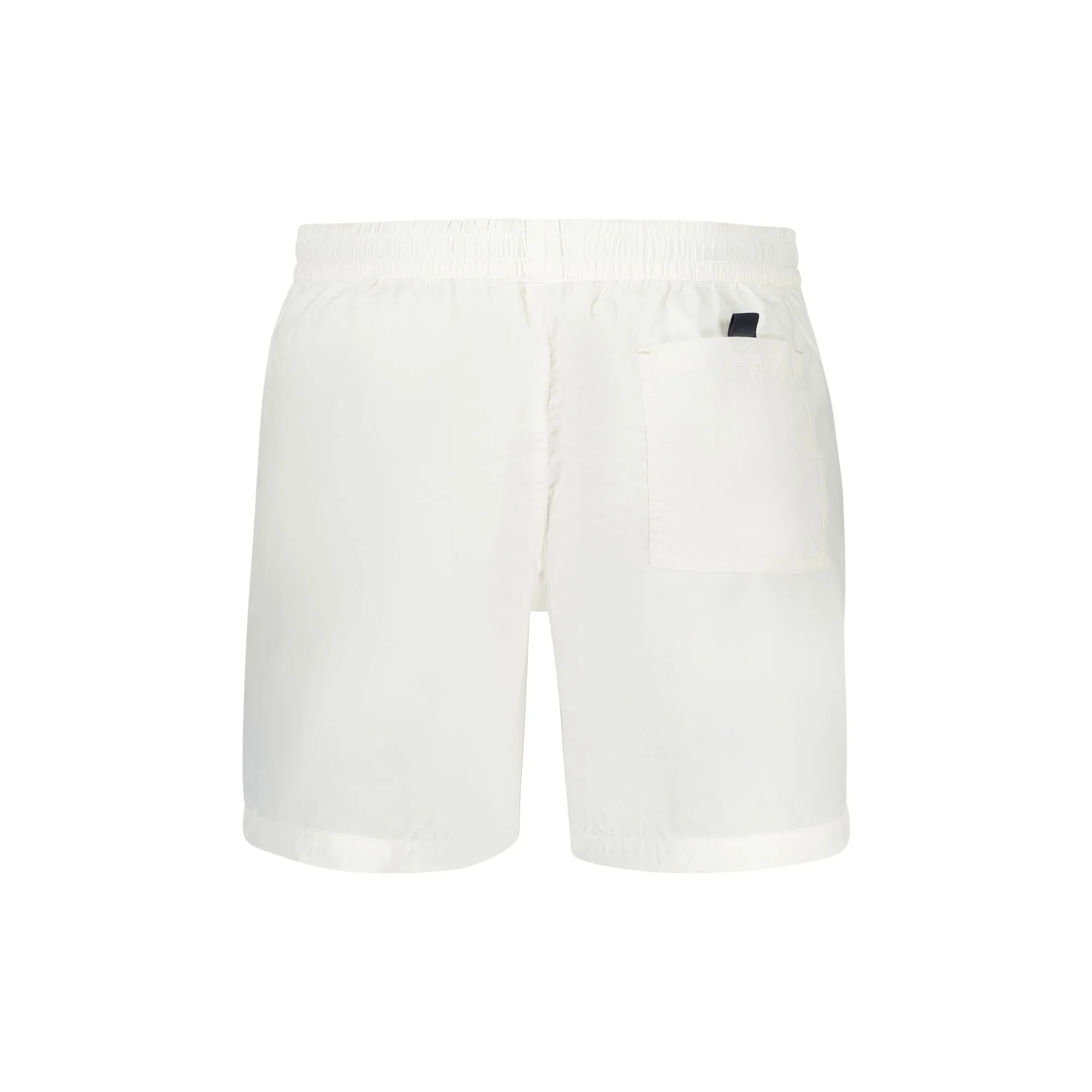 NORWAY 1963 COSTUME PARTE SOTTO UOMO BIANCO