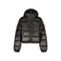 CALVIN KLEIN GIUBBOTTO DONNA NERO
