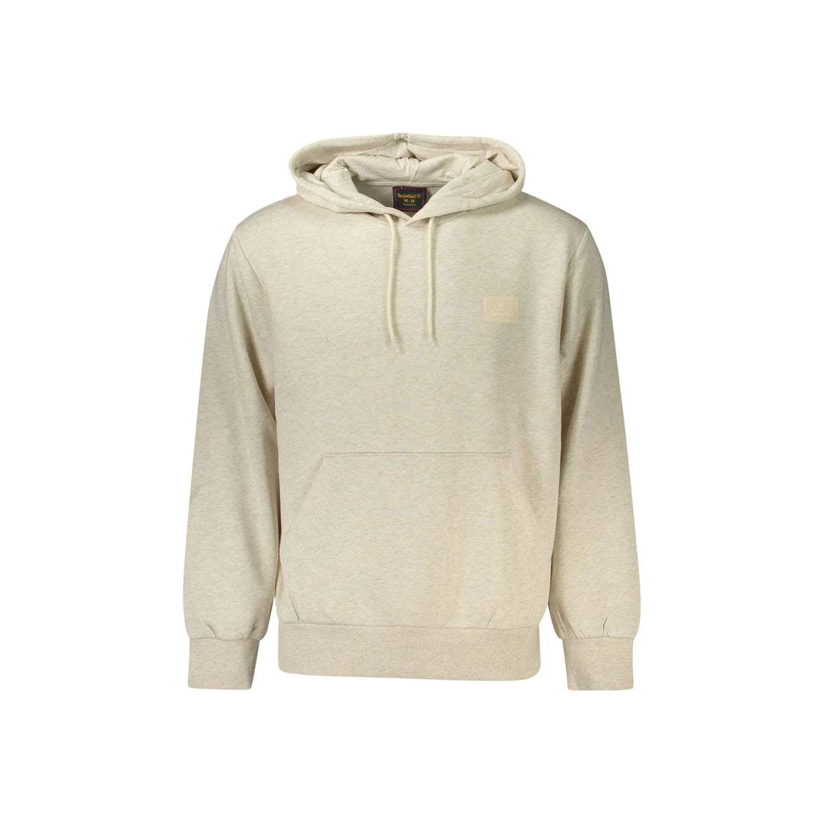 TIMBERLAND FELPA SENZA ZIP UOMO BEIGE