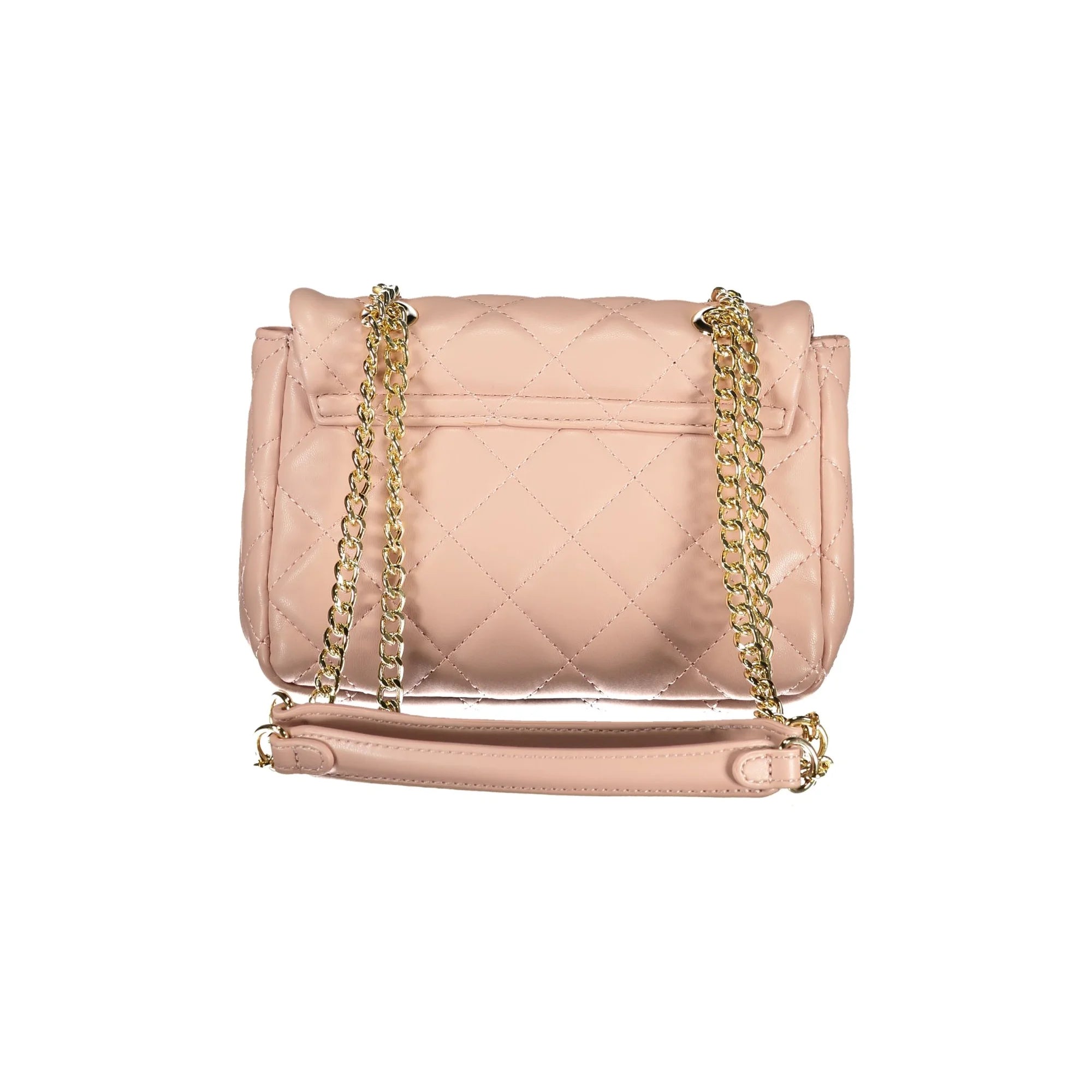 VALENTINO BAGS BORSA DONNA ROSA
