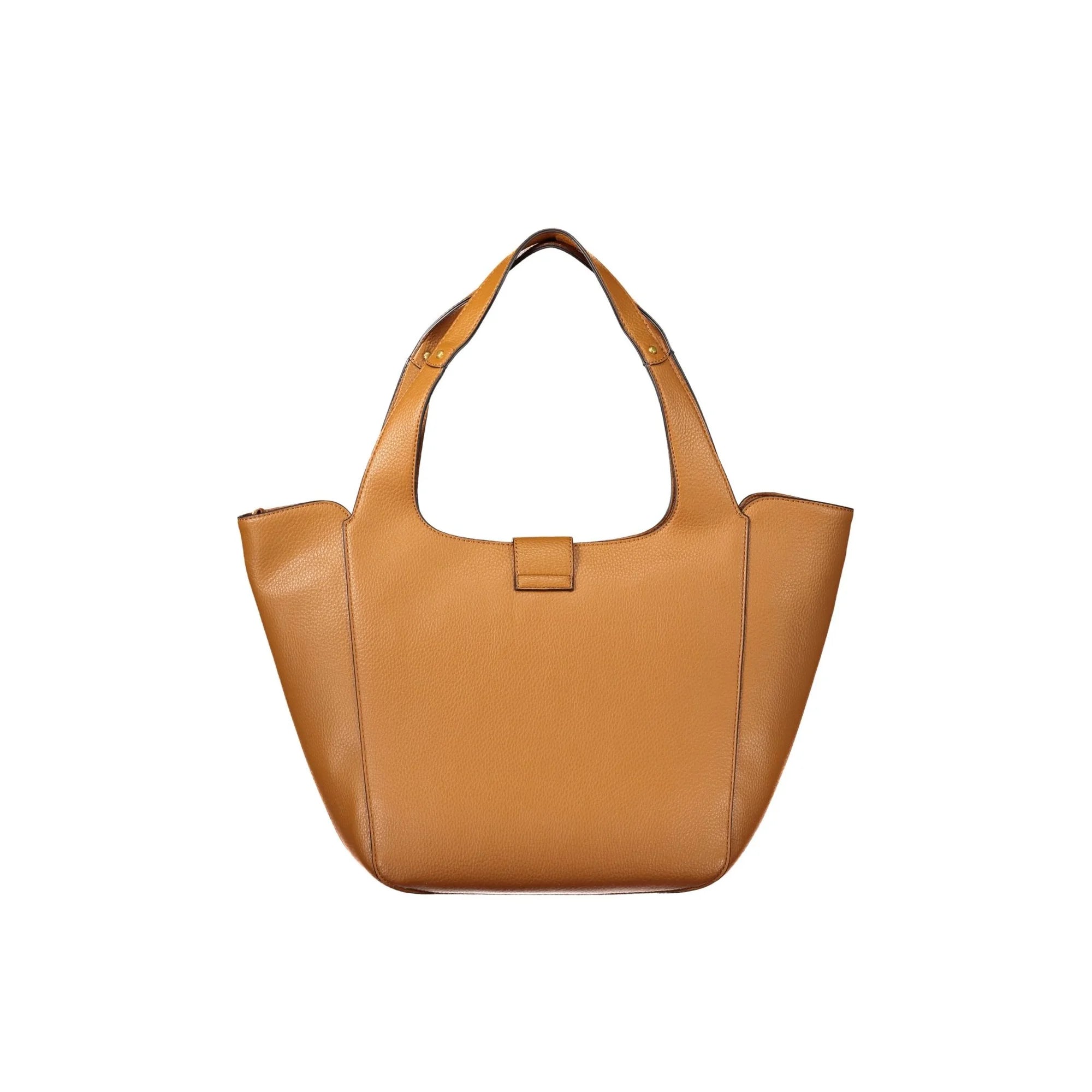 GUESS JEANS BORSA DONNA MARRONE