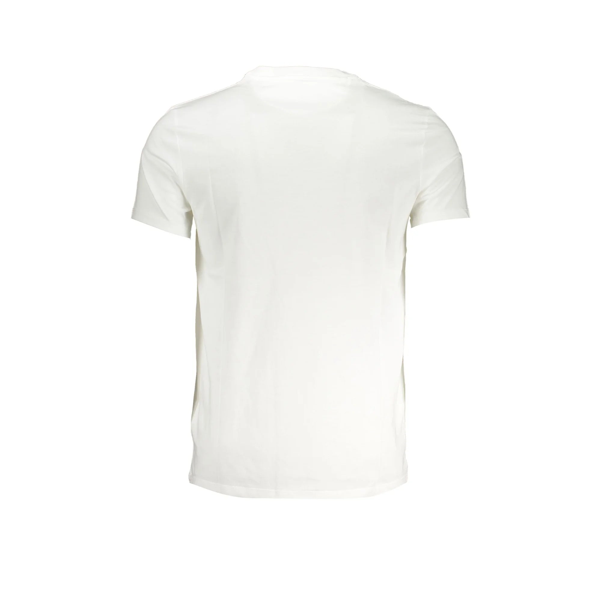 TIMBERLAND T-SHIRT MANICHE CORTE UOMO BIANCO