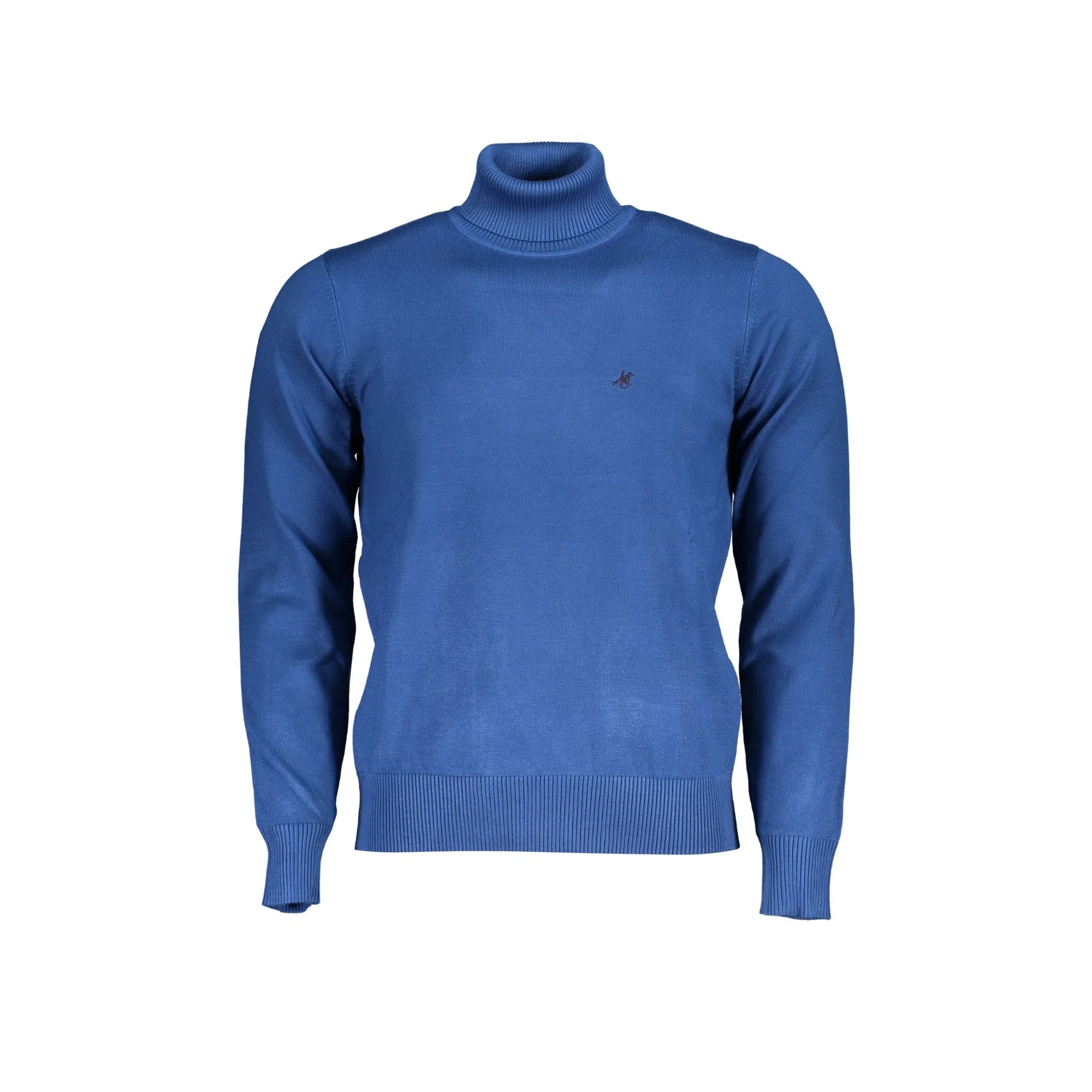U.S. GRAND POLO MAGLIA UOMO BLU