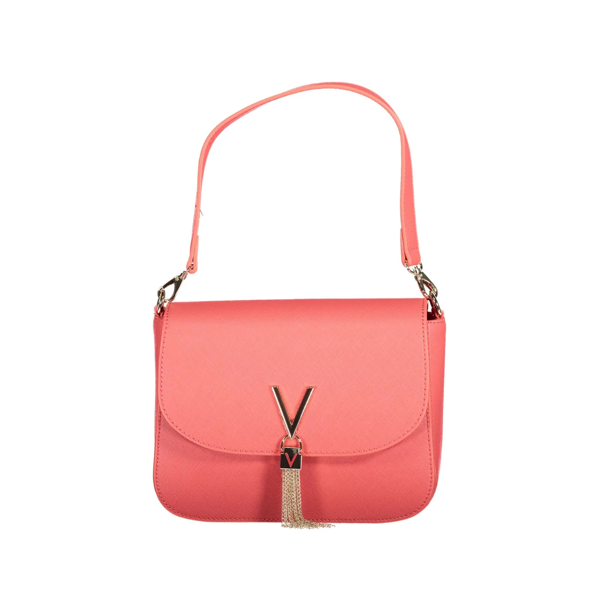 VALENTINO BAGS BORSA DONNA ROSA