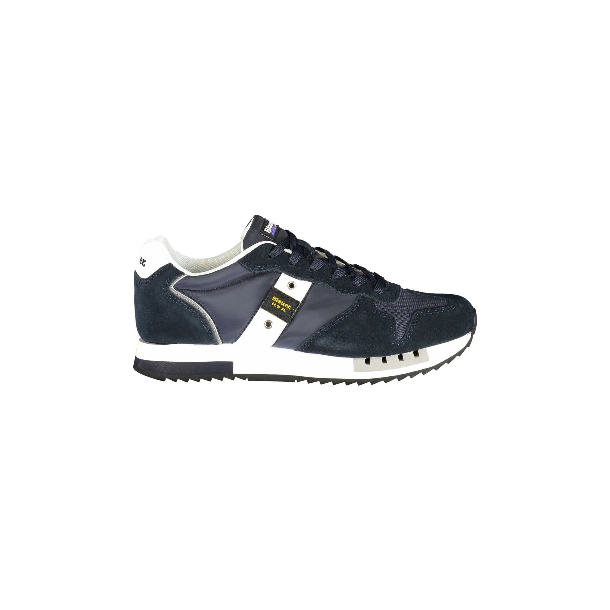 BLAUER CALZATURA SPORTIVA UOMO BLU