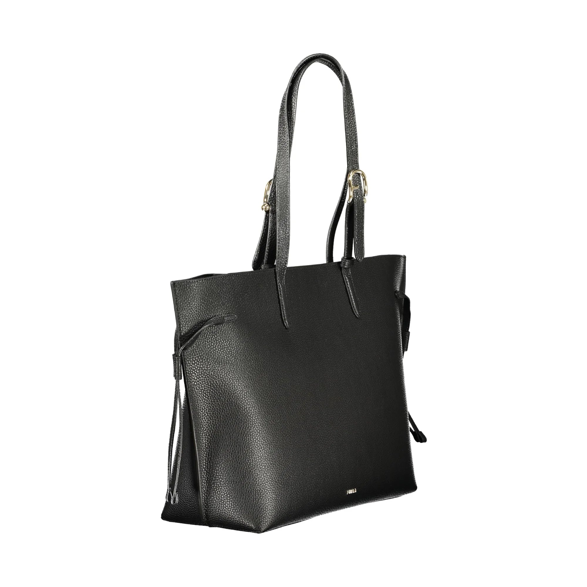 FURLA BORSA DONNA NERO