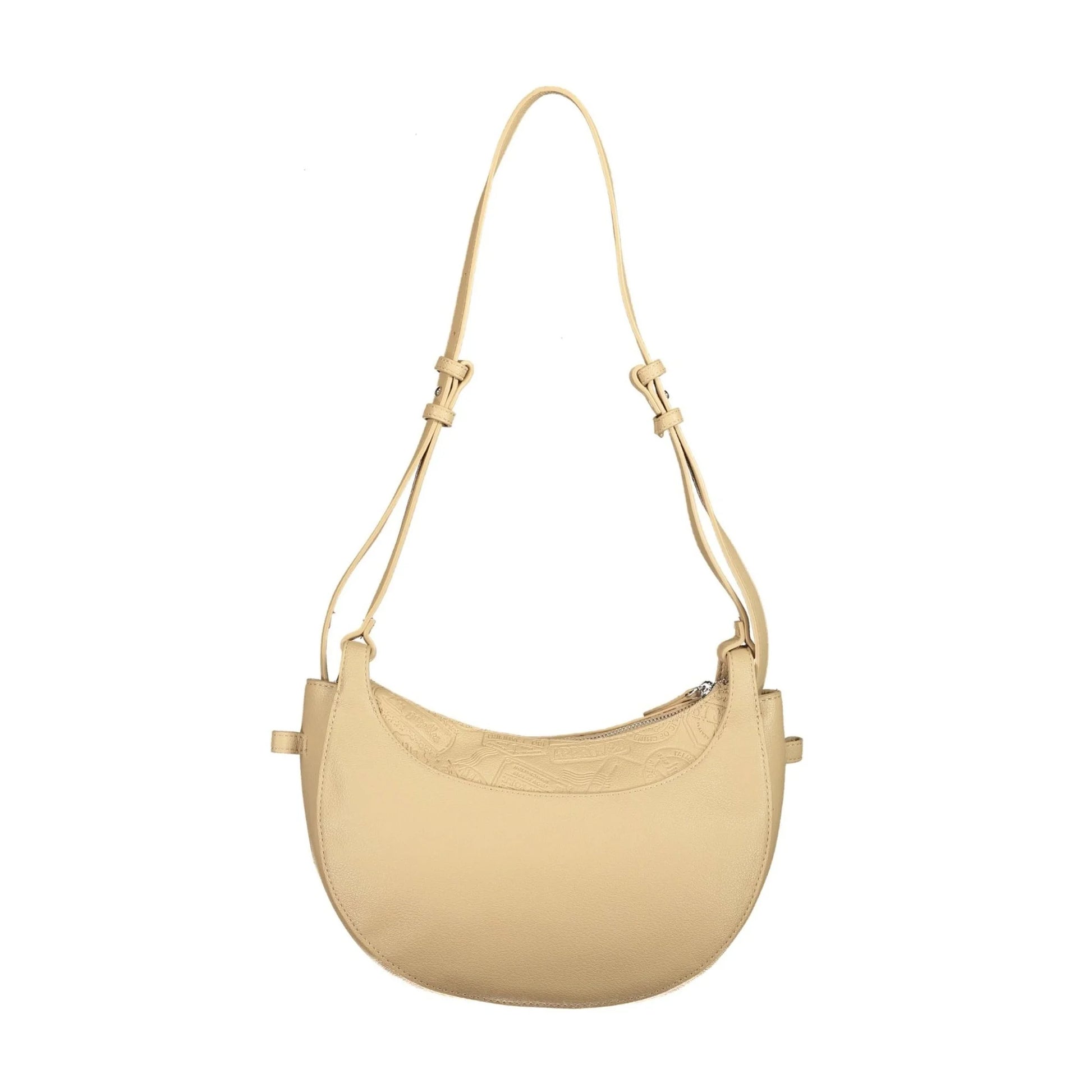 ALV BY ALVIERO MARTINI BORSA DONNA BEIGE
