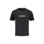 NAPAPIJRI T-SHIRT MANICHE CORTE UOMO NERO