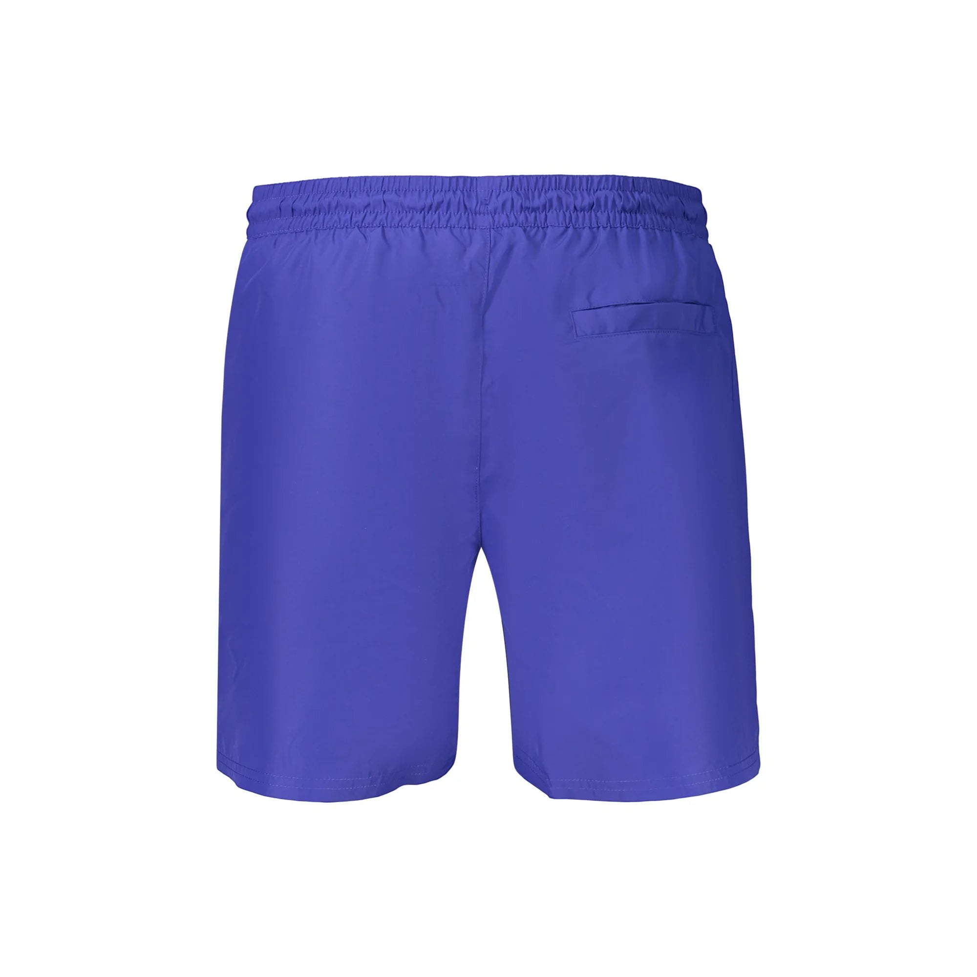 CALVIN KLEIN COSTUME PARTE SOTTO UOMO BLU
