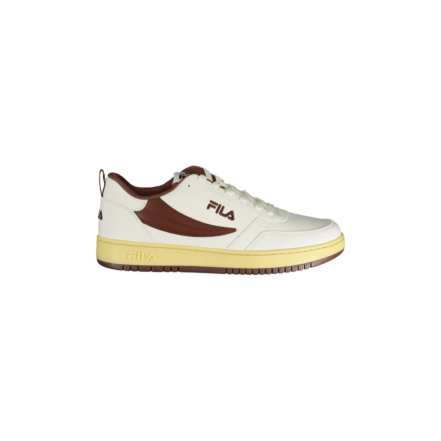 FILA CALZATURA SPORTIVA UOMO BIANCO