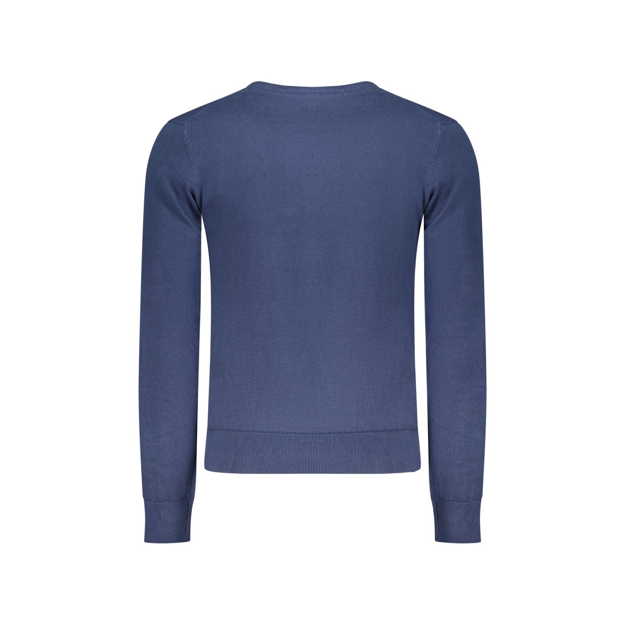 U.S. GRAND MAGLIA UOMO BLU