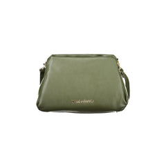 Valentino Bags Borsa a Tracolla Donna Verde Chiusura con Zip