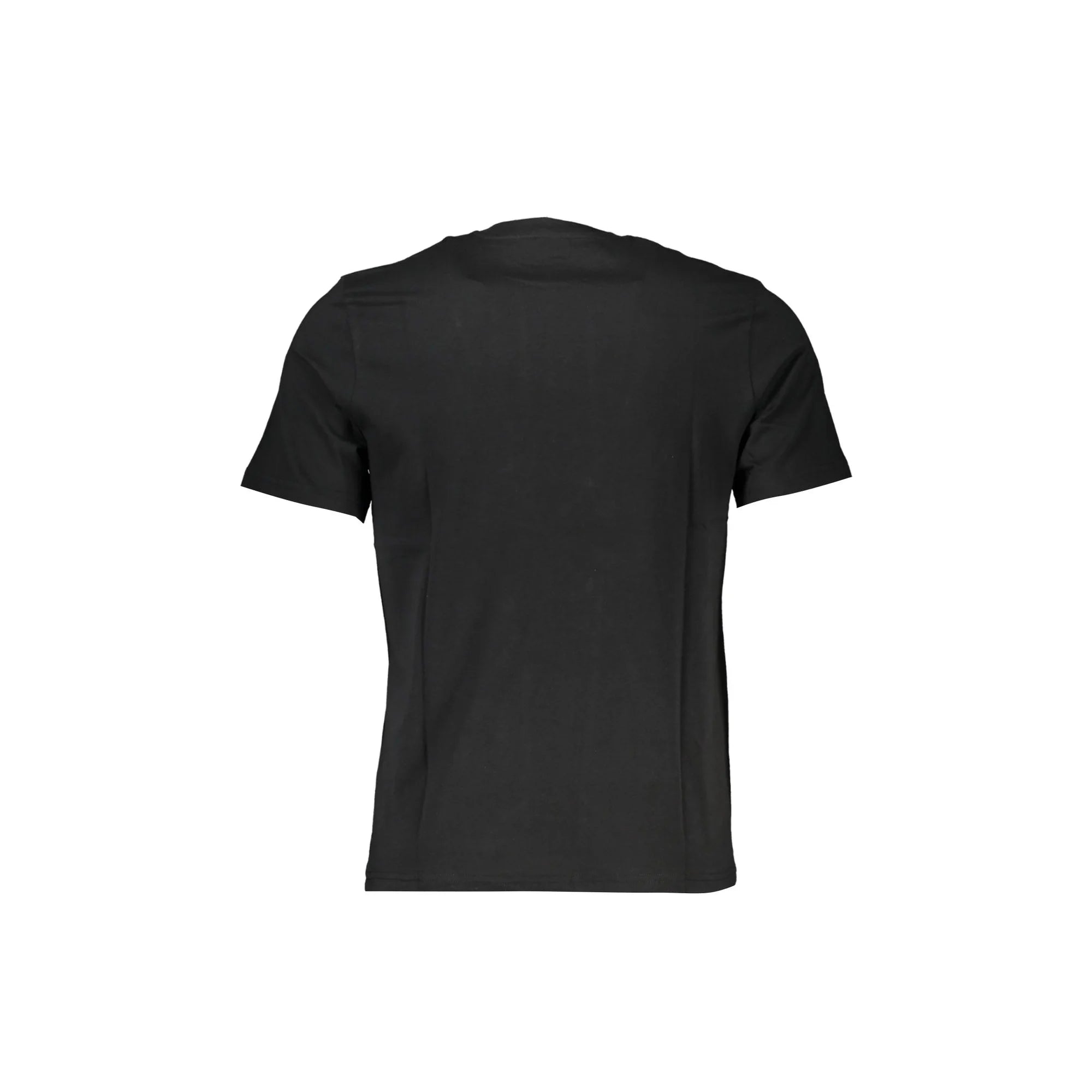 NORTH SAILS T-SHIRT MANICHE CORTE UOMO NERO
