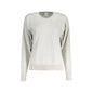 Pepe Jeans Maglia Donna Grigia Ricamo Maglie Grigio - foto prodotto