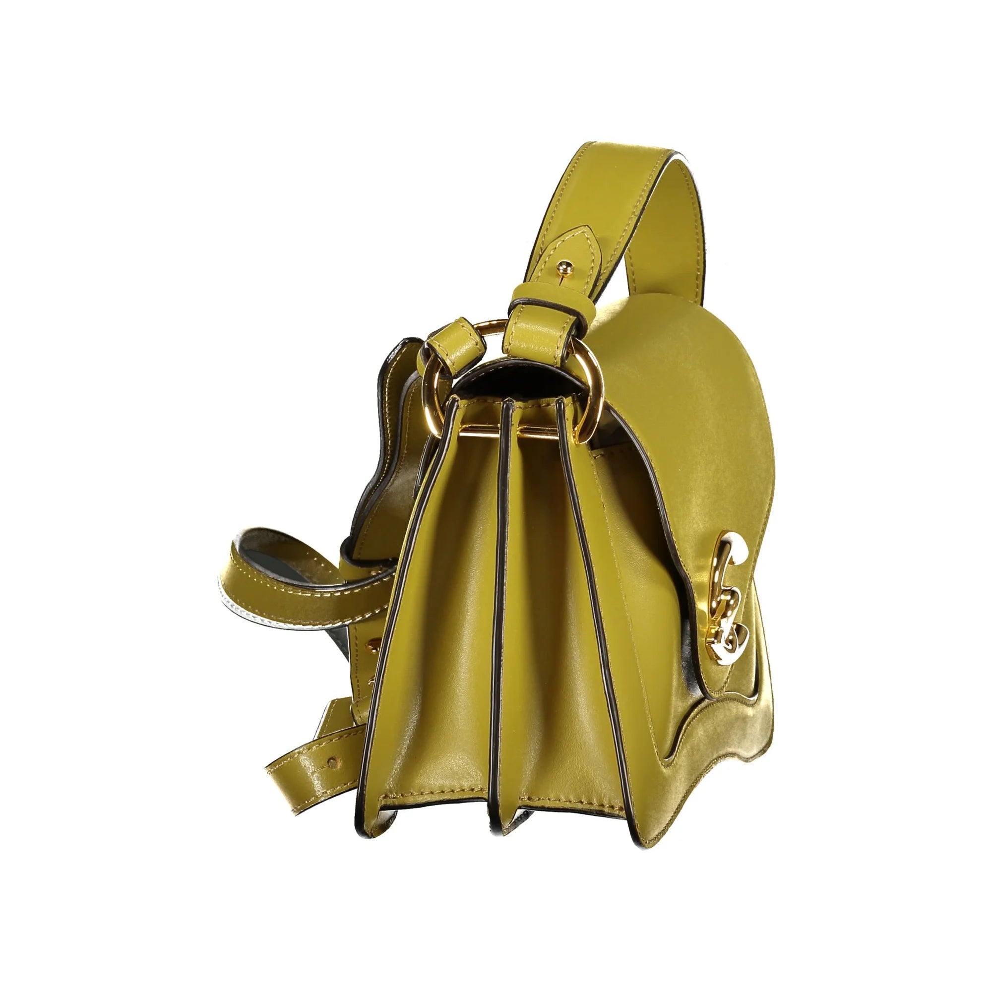 COCCINELLE BORSA DONNA VERDE