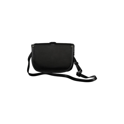 LA MARTINA BORSA DONNA NERO