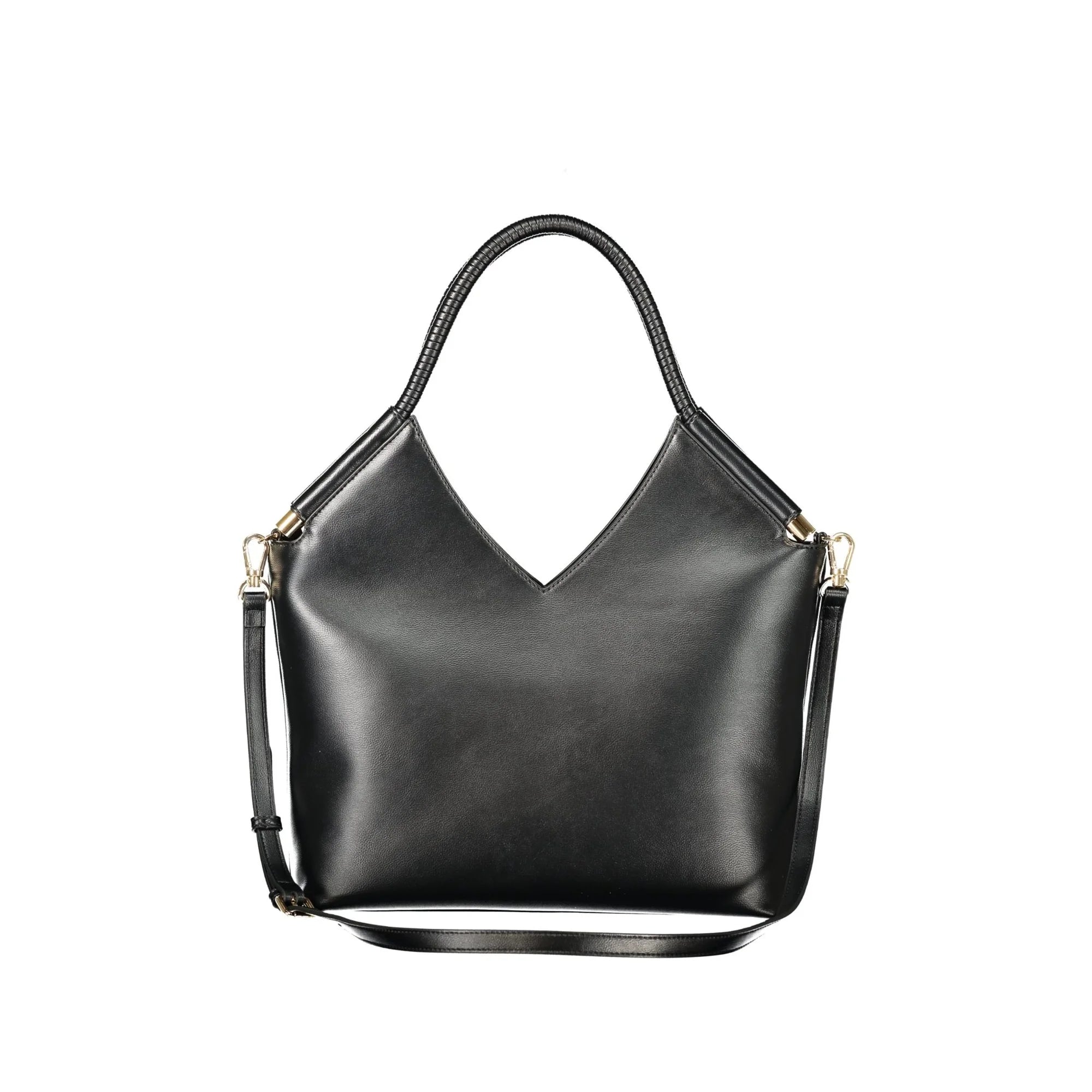 TWINSET BORSA DONNA NERO