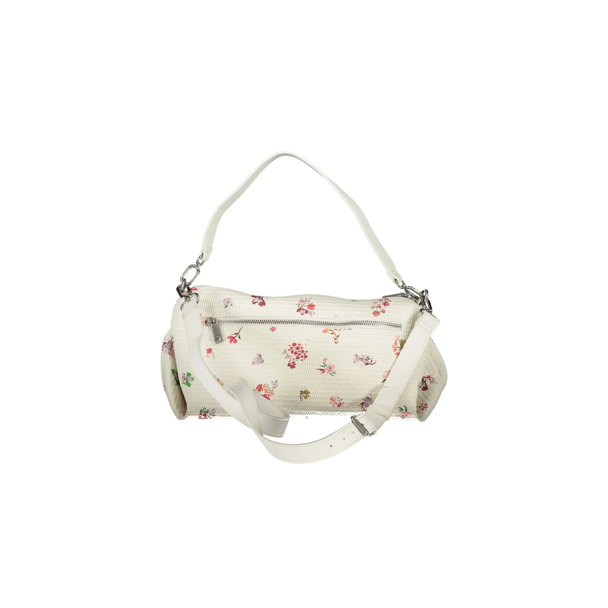 DESIGUAL BORSA DONNA BIANCO