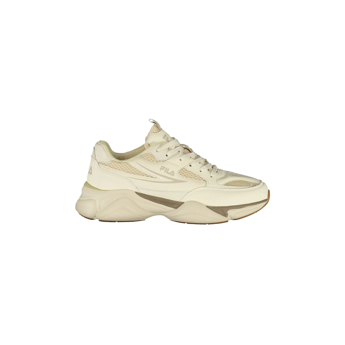 FILA CALZATURA SPORTIVA UOMO BIANCO