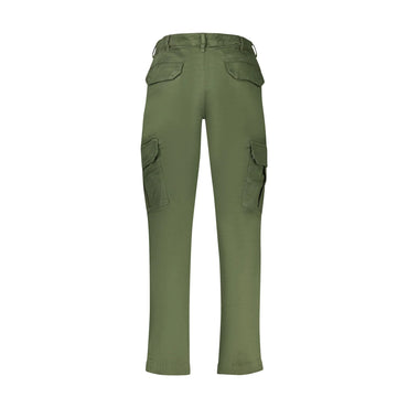 Norway 1963 Pantaloni Uomo Verde Ricamo - vista 2