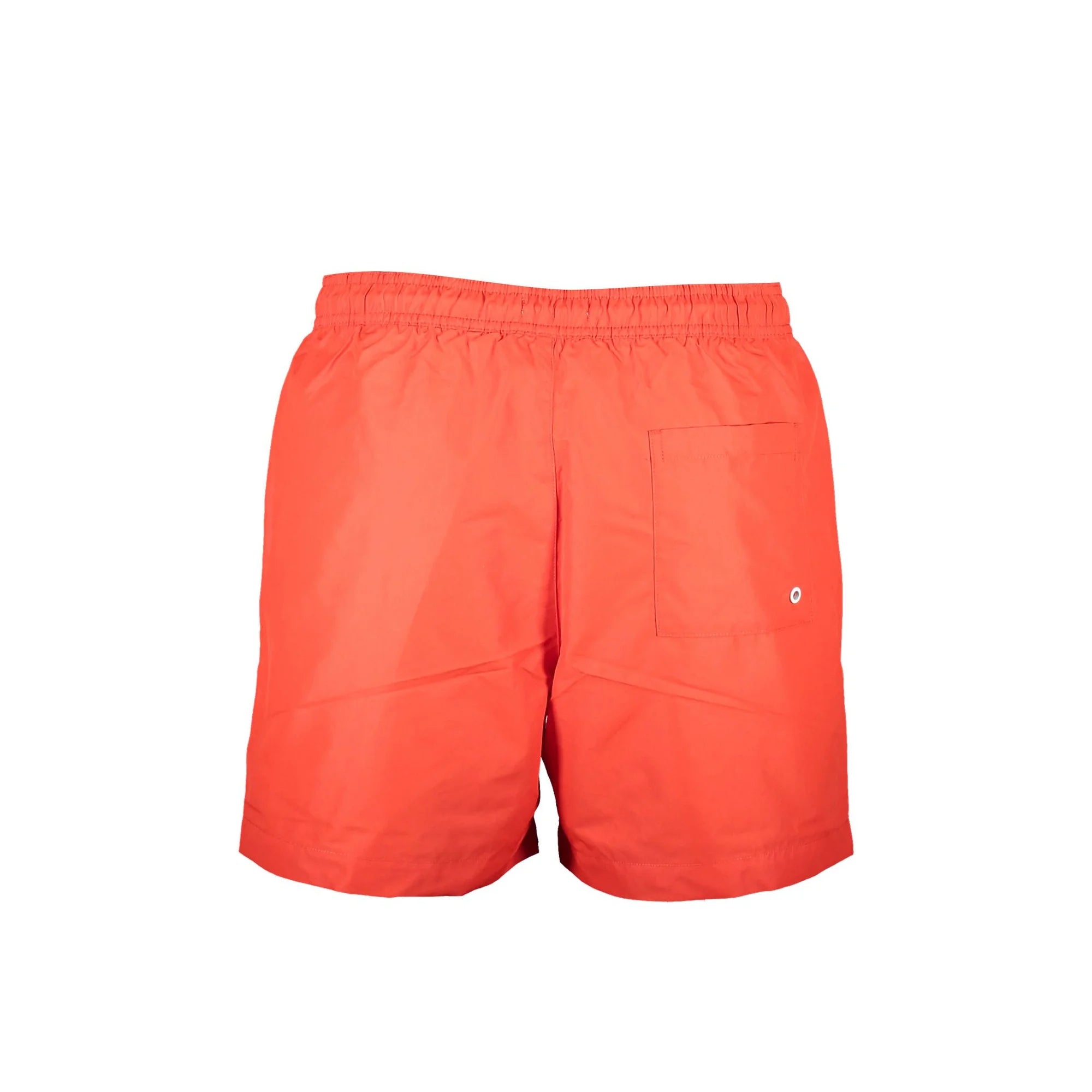 CALVIN KLEIN COSTUME PARTE SOTTO UOMO ROSSO