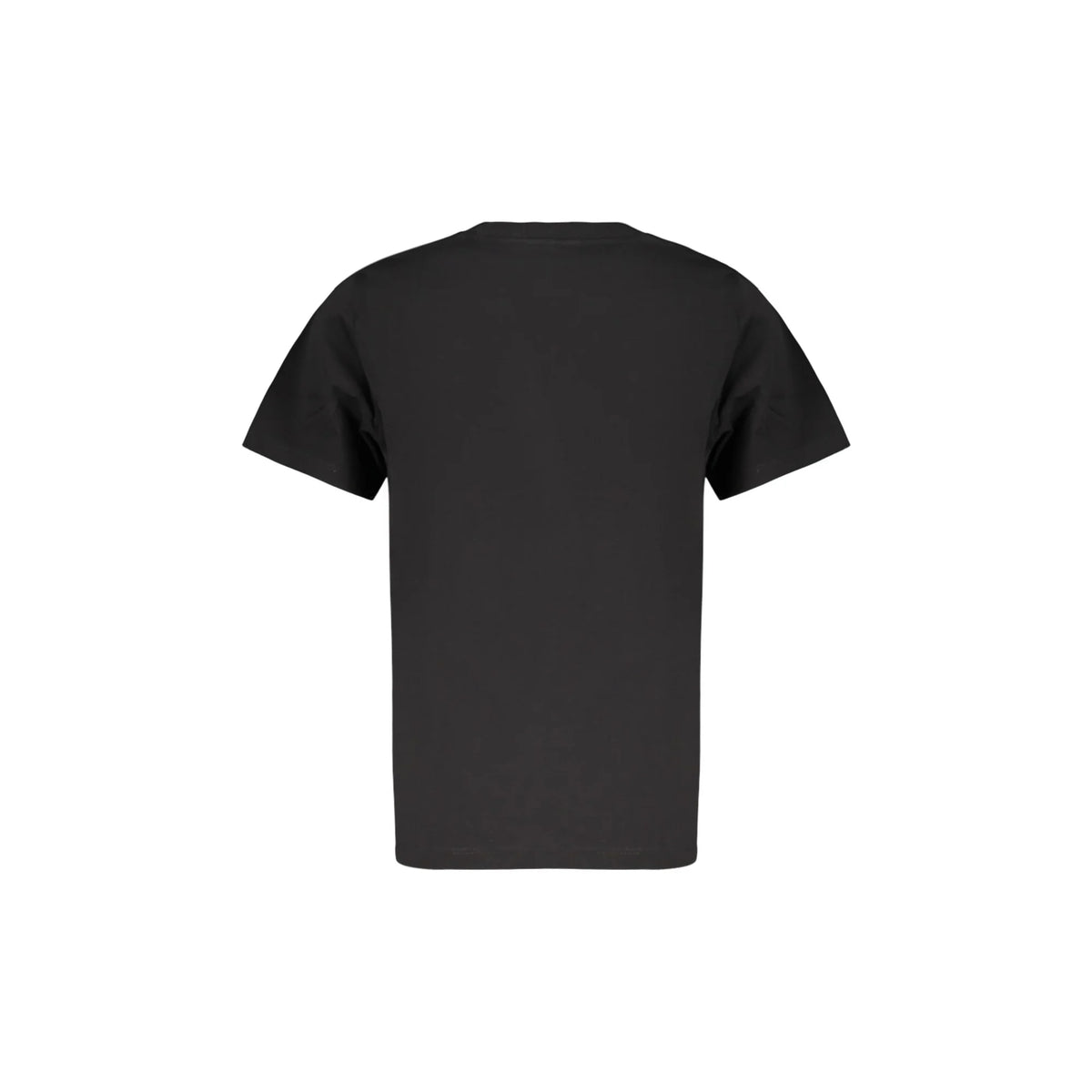 THE NORTH FACE T-SHIRT MANICHE CORTE BAMBINO NERO
