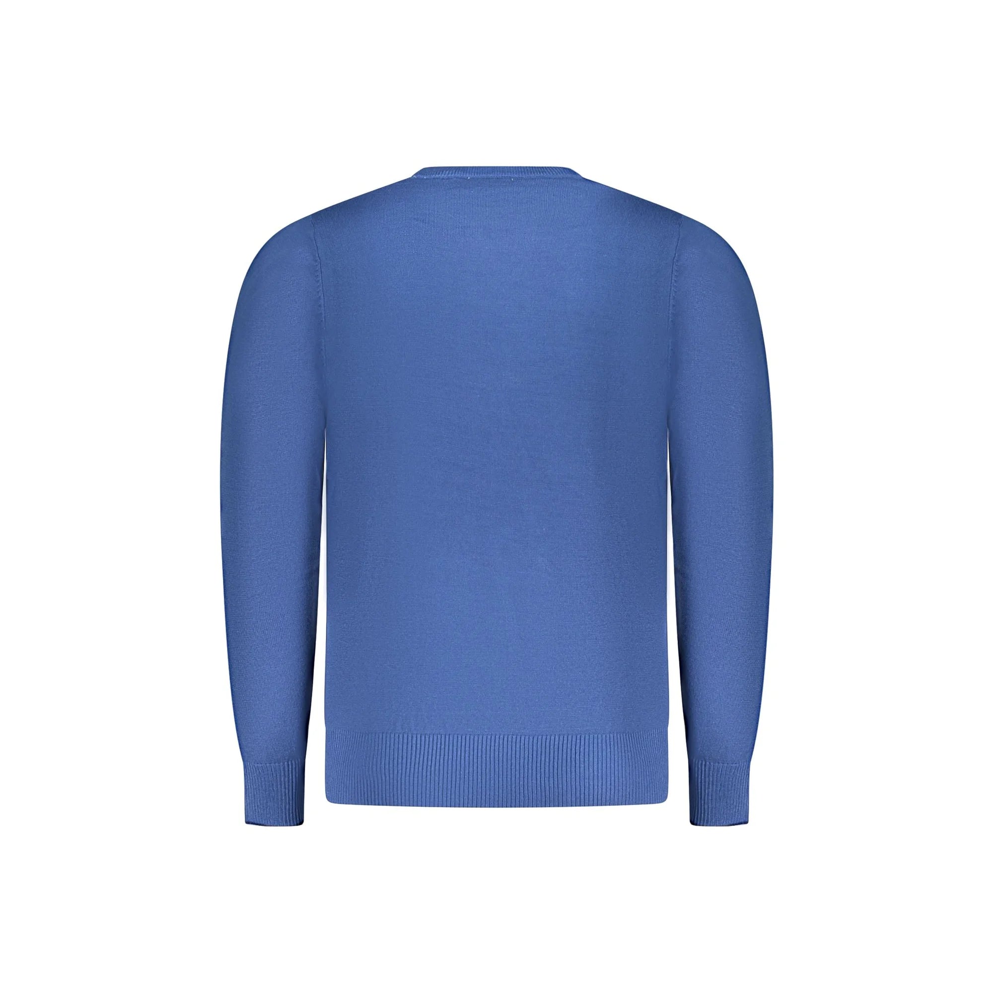 COVERI MOVING MAGLIA UOMO BLU