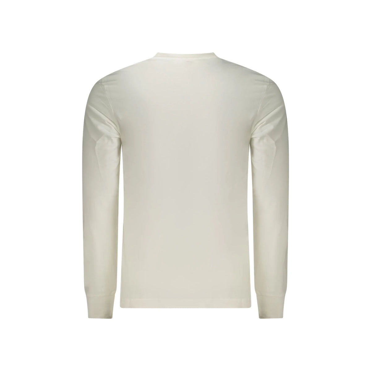 TIMBERLAND T-SHIRT MANICHE LUNGHE UOMO BIANCO