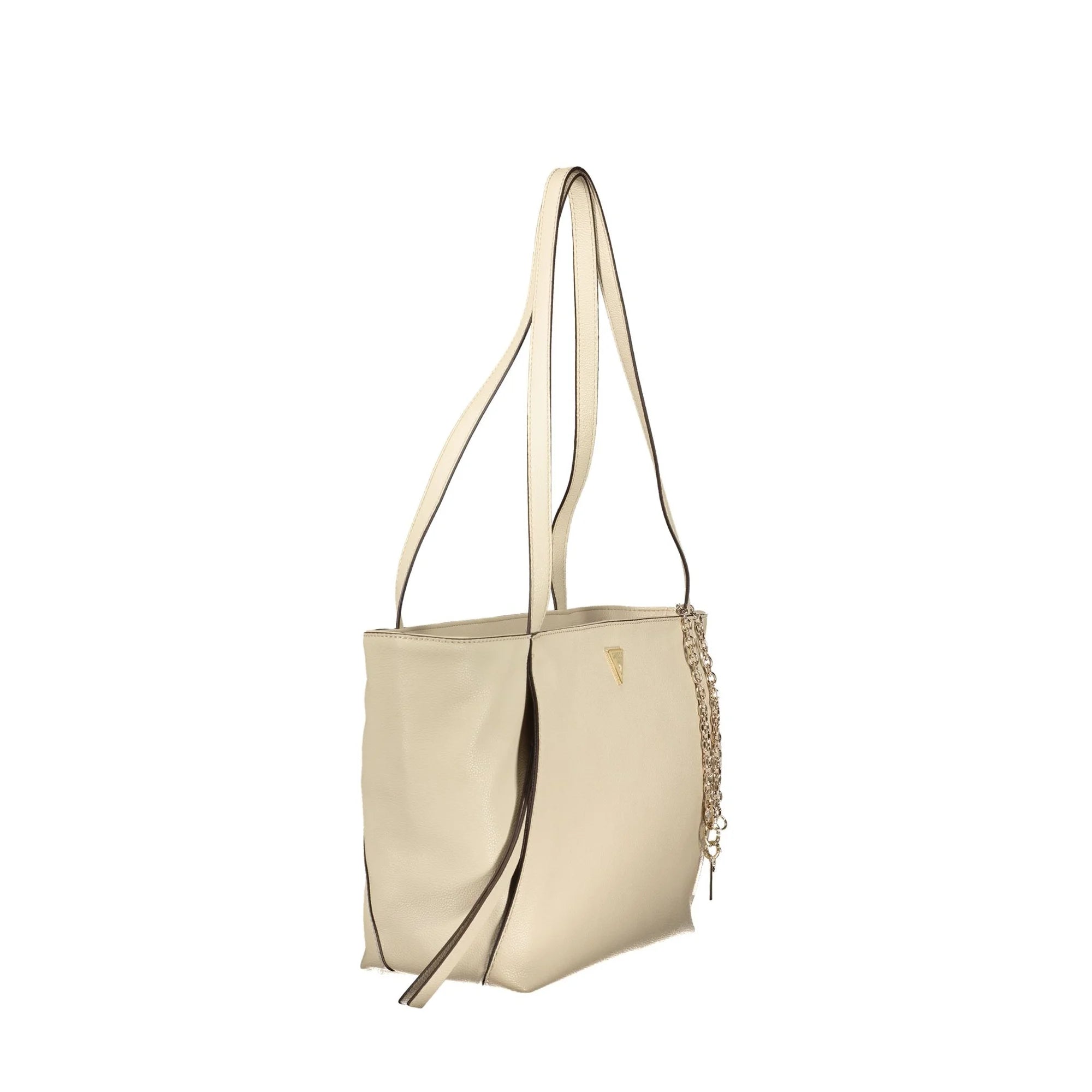 GUESS JEANS BORSA DONNA BEIGE