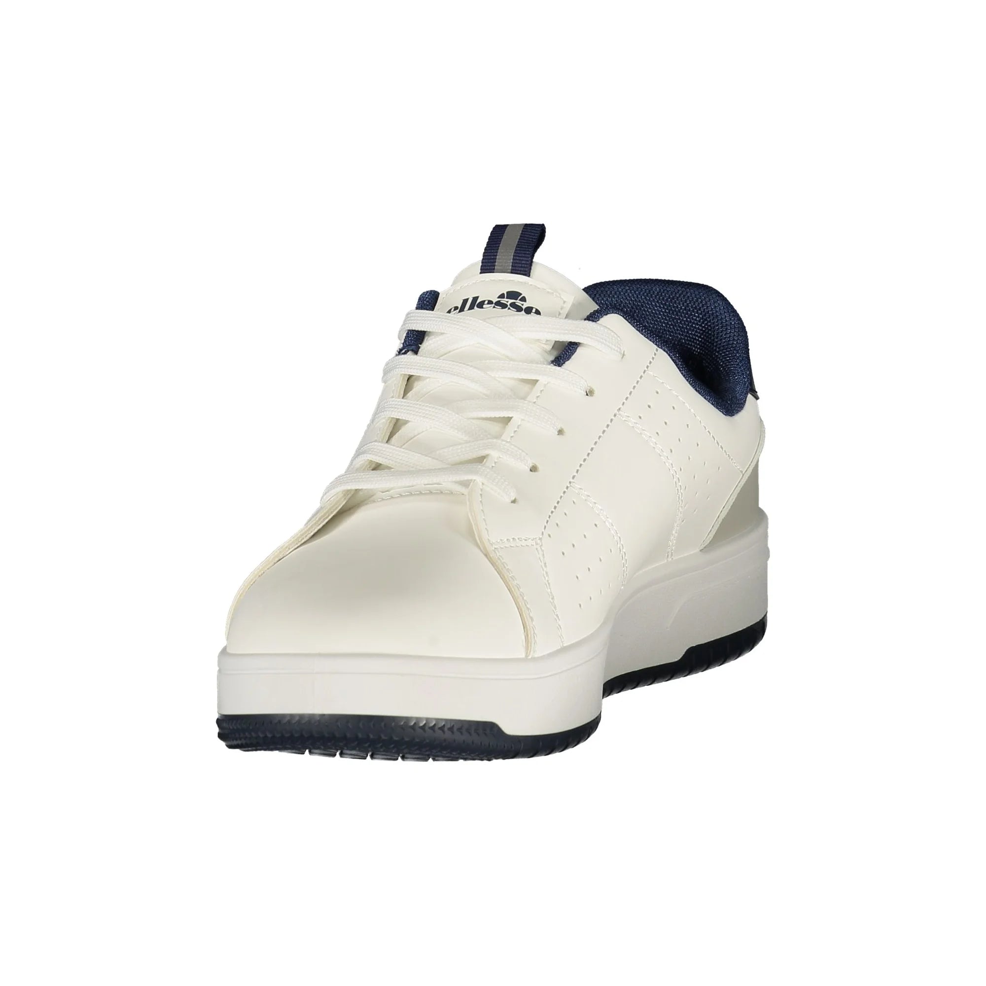 ELLESSE CALZATURA SPORTIVA UOMO BIANCO