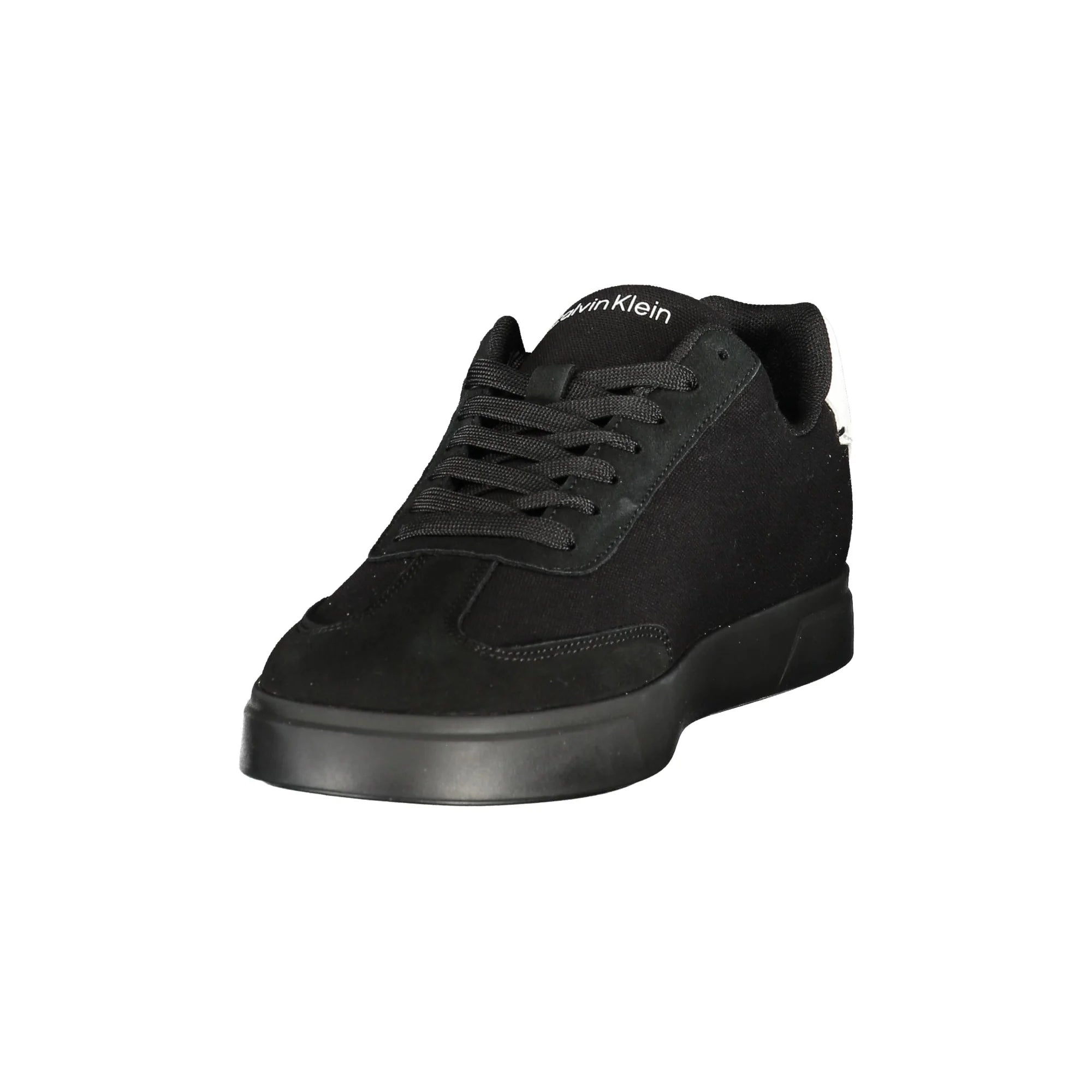 CALVIN KLEIN CALZATURA SPORTIVA UOMO NERO